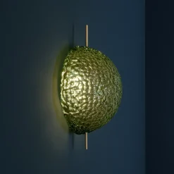 Catellani & Smith Medousê W LED Wandleuchte