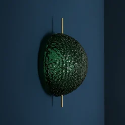 Catellani & Smith Medousê W LED Wandleuchte