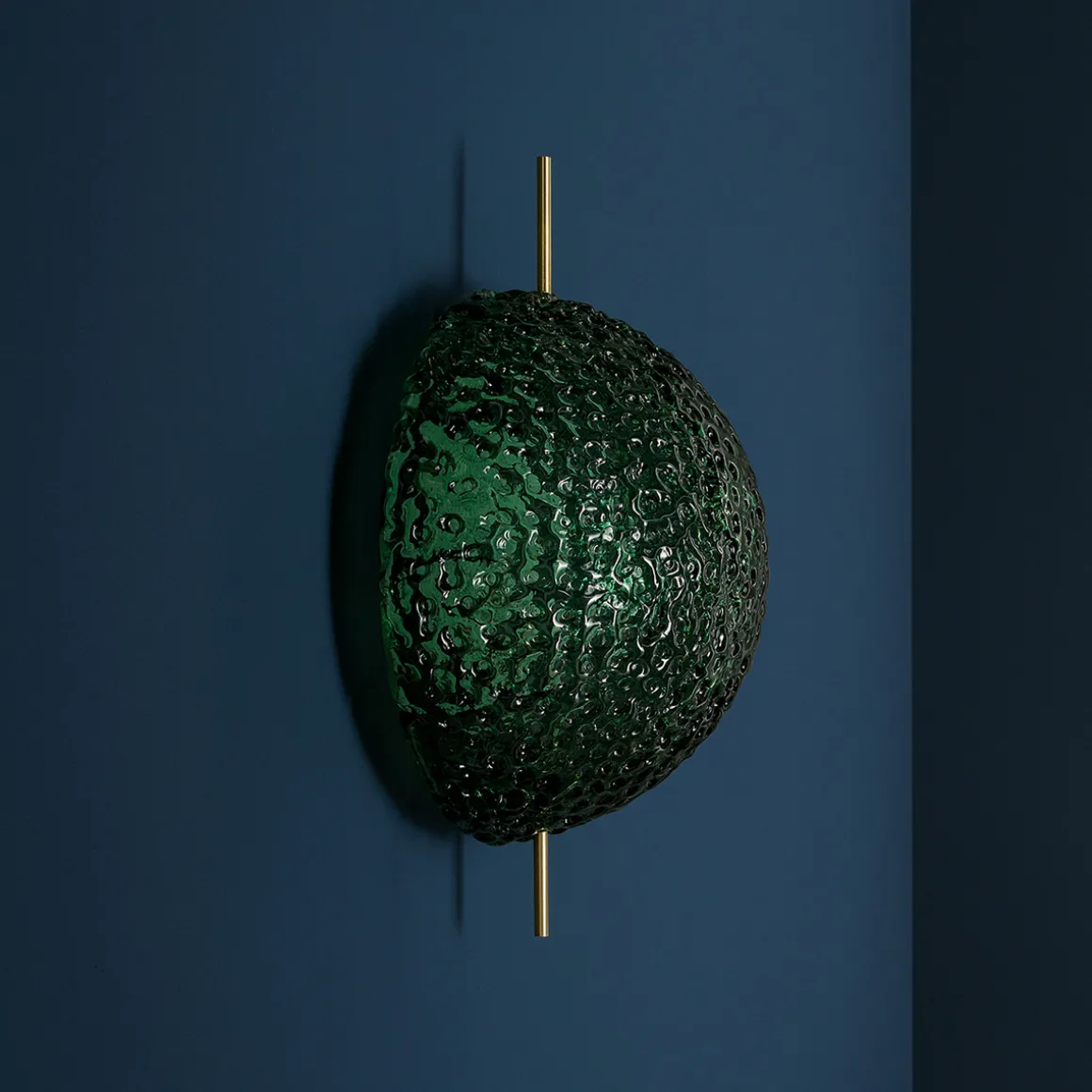 Catellani & Smith Medousê W LED Wandleuchte