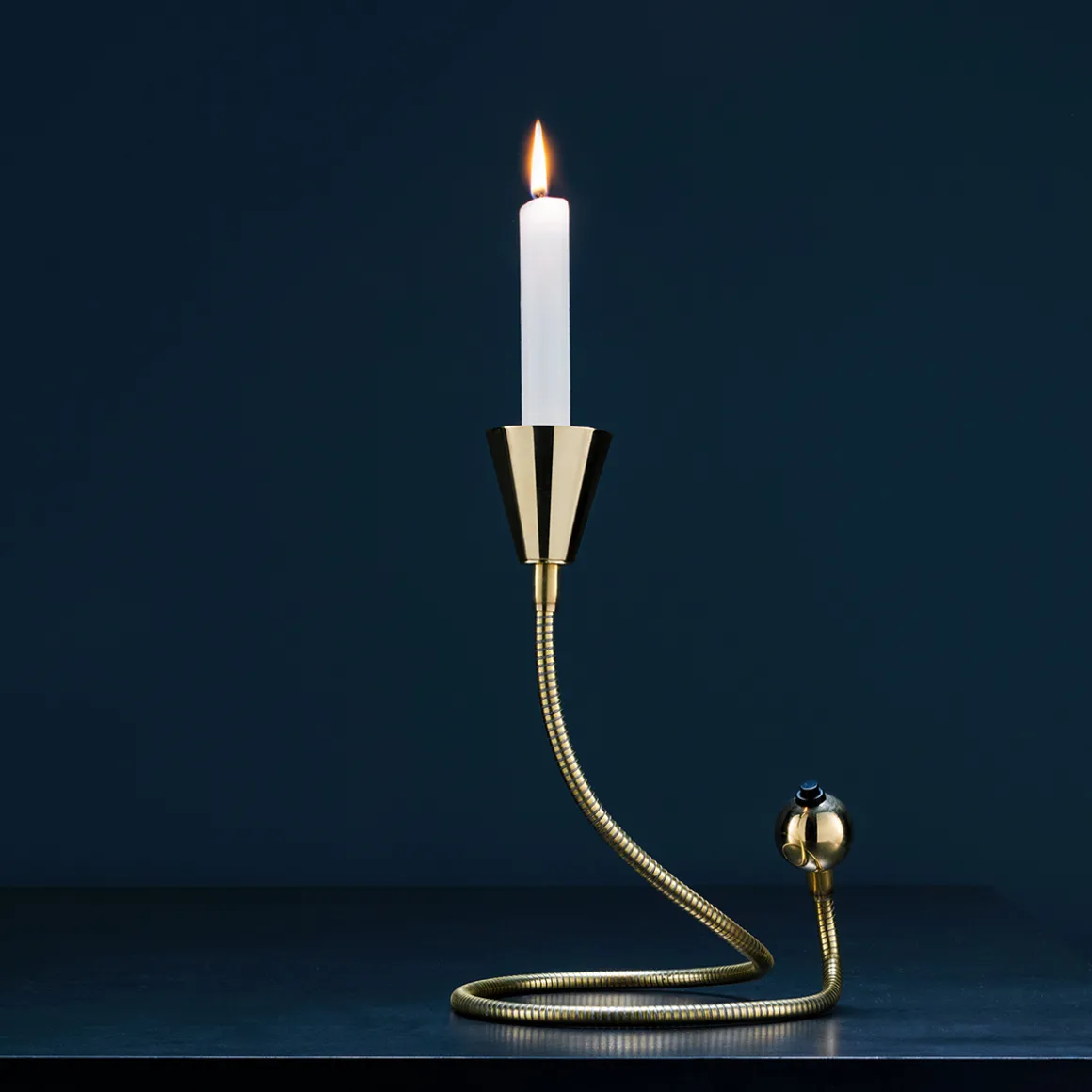 Catellani & Smith Miracolo Kerzenhalter