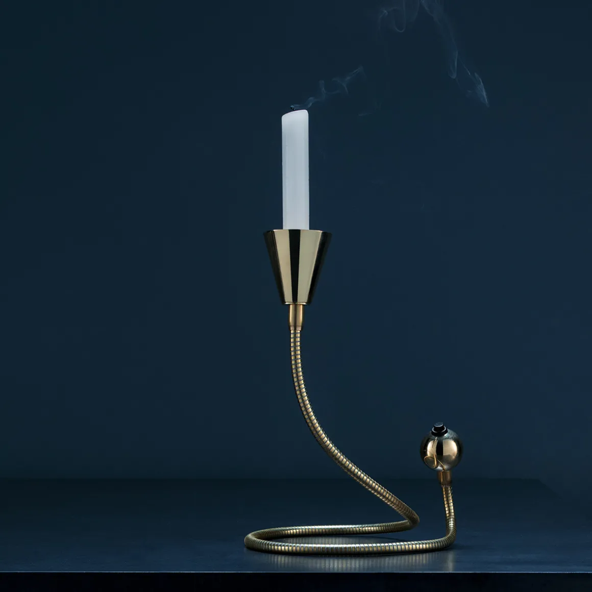 Catellani & Smith Miracolo Kerzenhalter