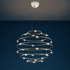 Catellani & Smith Petits Bijoux LED Pendelleuchte