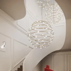 Catellani & Smith Petits Bijoux LED Pendelleuchte