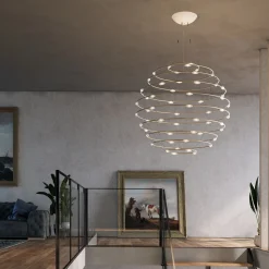 Catellani & Smith Petits Bijoux LED Pendelleuchte