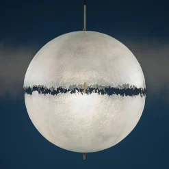 Catellani & Smith PostKrisi 67 Pendelleuchte, Ø: 80 cm