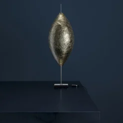 Catellani & Smith PostKrisi 10 Malagolina LED Tischleuchte