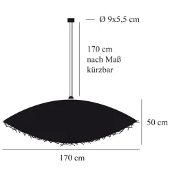 Catellani & Smith PostKrisi 50 / 51 / 52 Pendelleuchte
