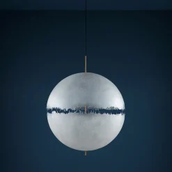 Catellani & Smith PostKrisi 65 Pendelleuchte, Ø: 40 cm