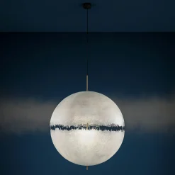 Catellani & Smith PostKrisi 65 Pendelleuchte, Ø: 40 cm