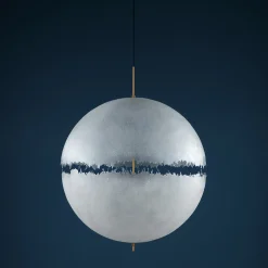 Catellani & Smith PostKrisi 66 Pendelleuchte, Ø: 60 cm