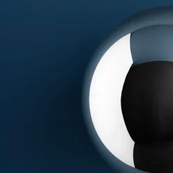 Catellani & Smith Sfera W LED Wandleuchte