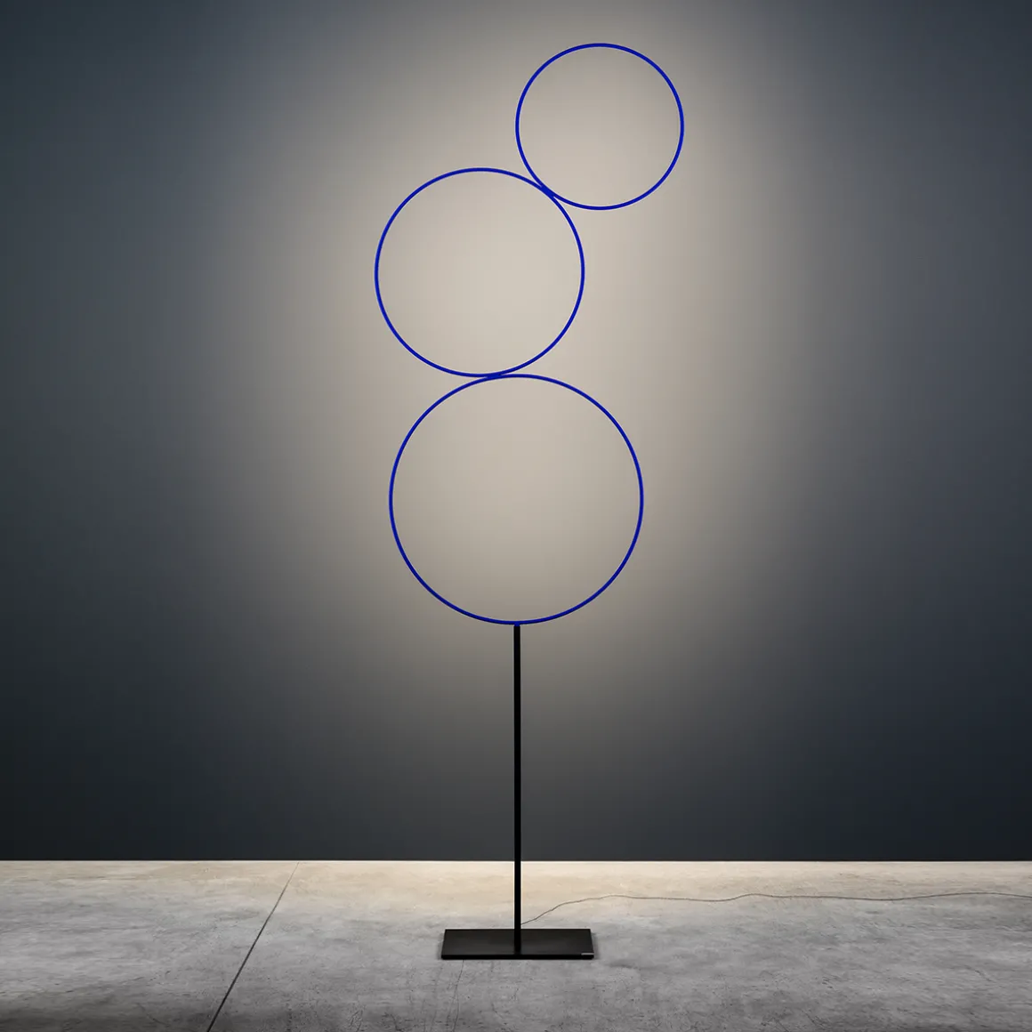 Catellani & Smith Sorry Giotto 3 Stehleuchte