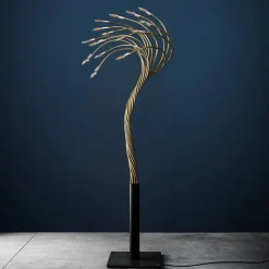 Catellani & Smith Sottovento 15 Stehleuchte