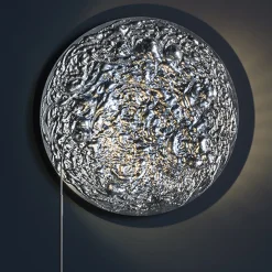 Catellani & Smith Stchu-Moon 08 Wand- / Stehleuchte