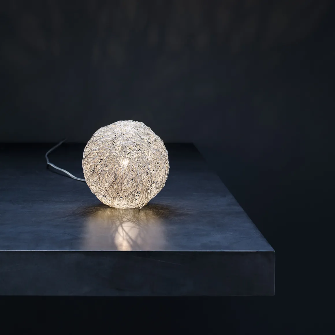 Catellani & Smith Sweet Light T Tischleuchte