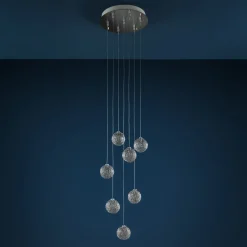 Catellani & Smith Sweet Light Chandelier Pendelleuchte