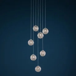 Catellani & Smith Sweet Light Chandelier Pendelleuchte