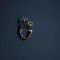 Catellani & Smith Turciu 9 Wandleuchte