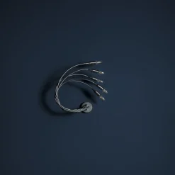 Catellani & Smith Turciu 5 Wandleuchte