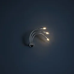 Catellani & Smith Turciu 3 / 2 Wandleuchte