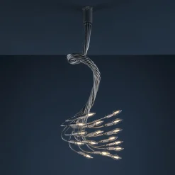 Catellani & Smith Turciu 16 / 21 / 36 Pendelleuchte