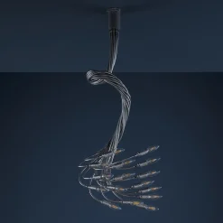 Catellani & Smith Turciu 16 / 21 / 36 Pendelleuchte