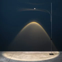 Catellani & Smith Uau F LED Stehleuchte