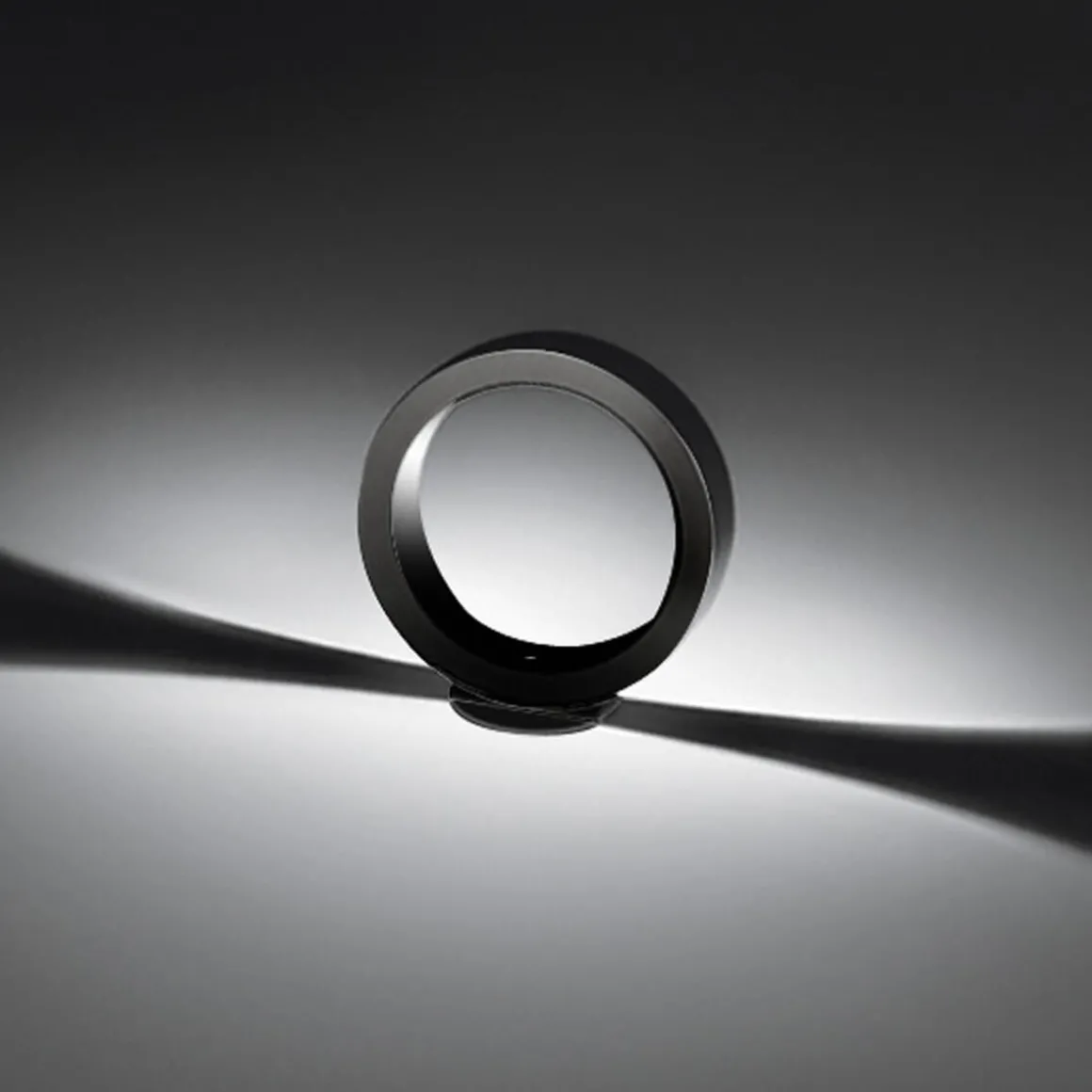 Cini & Nils Assolo Appoggio LED Tischleuchte