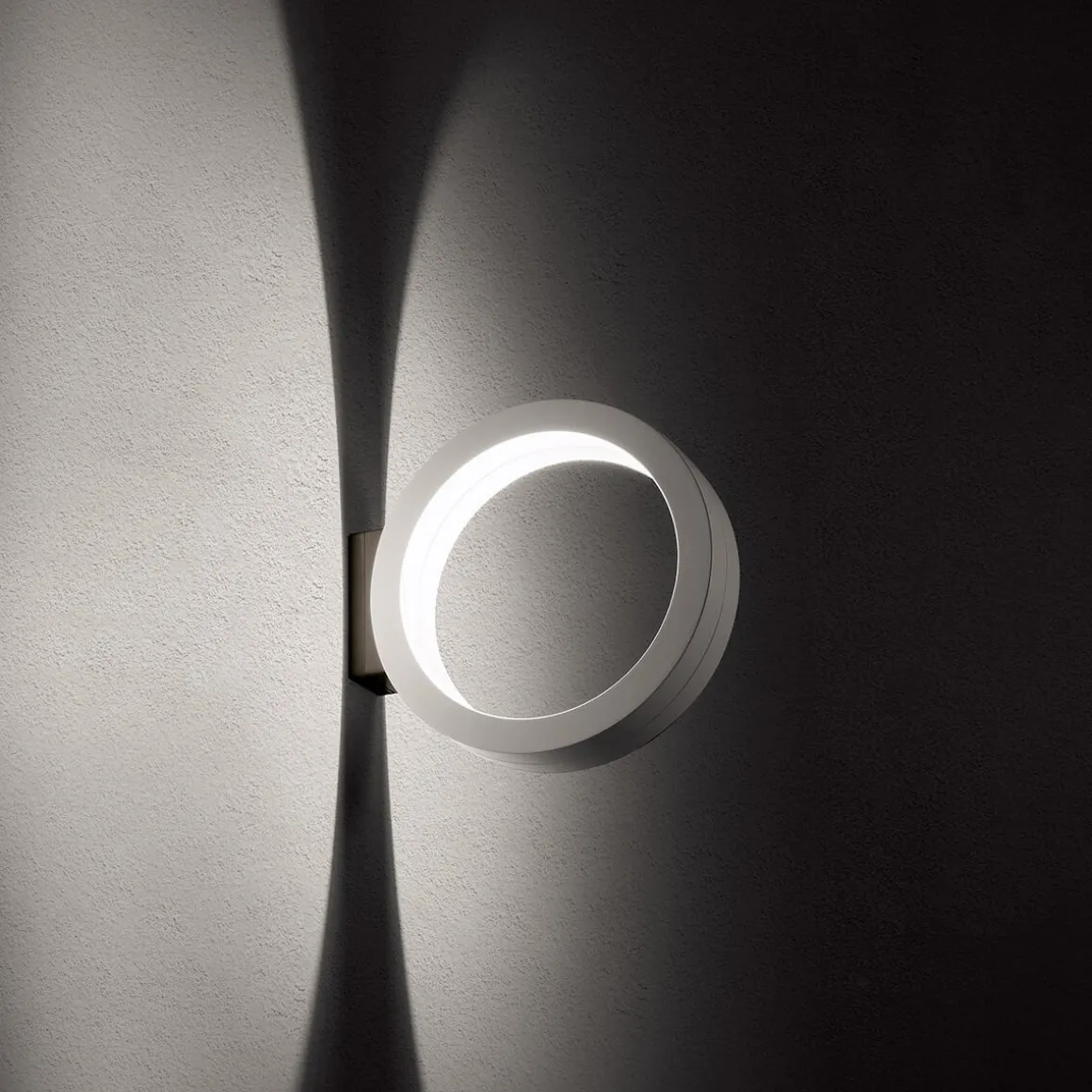 Cini & Nils Assolo Outdoor LED Parete / Soffitto