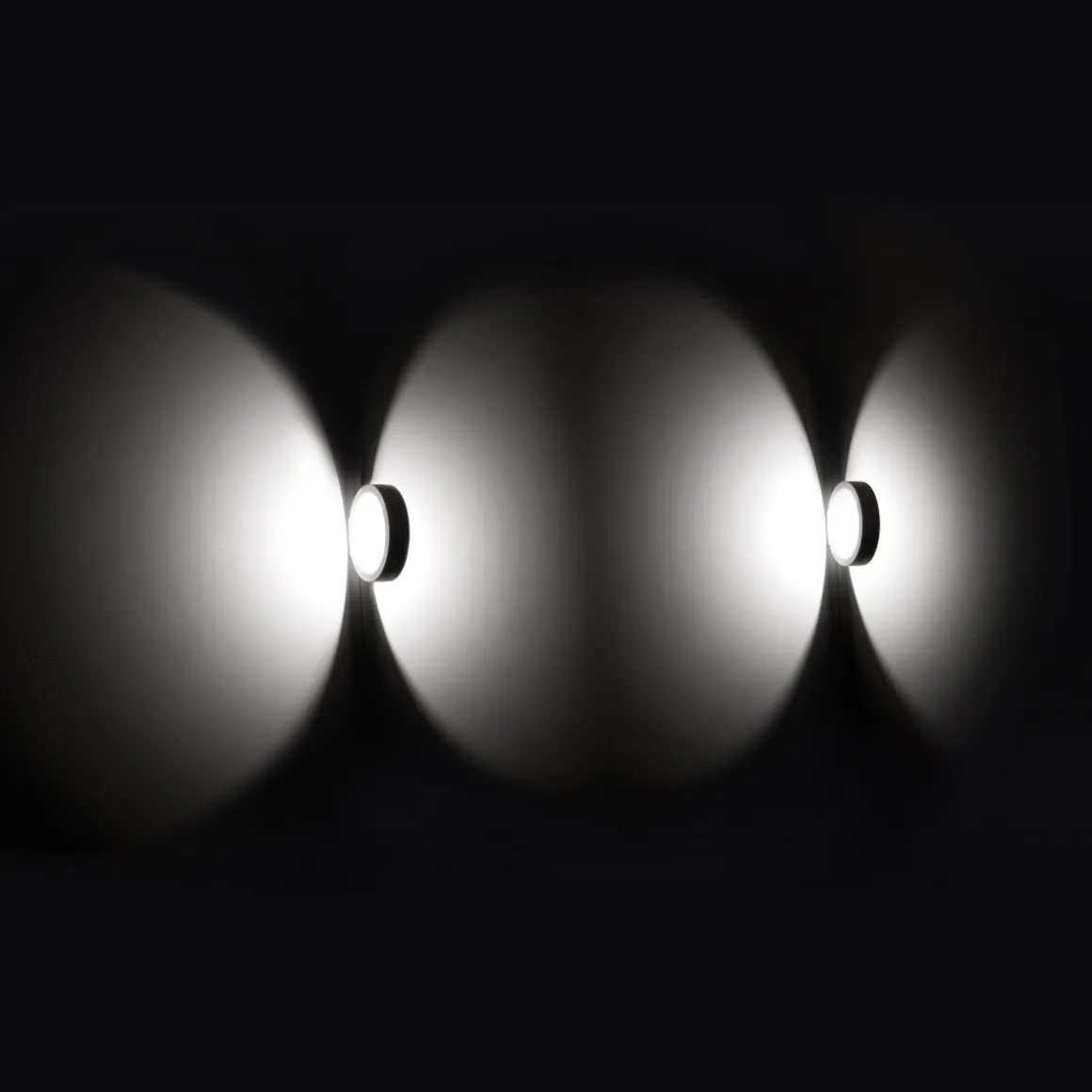 Cini & Nils Assolo Parete / Soffitto On/Off