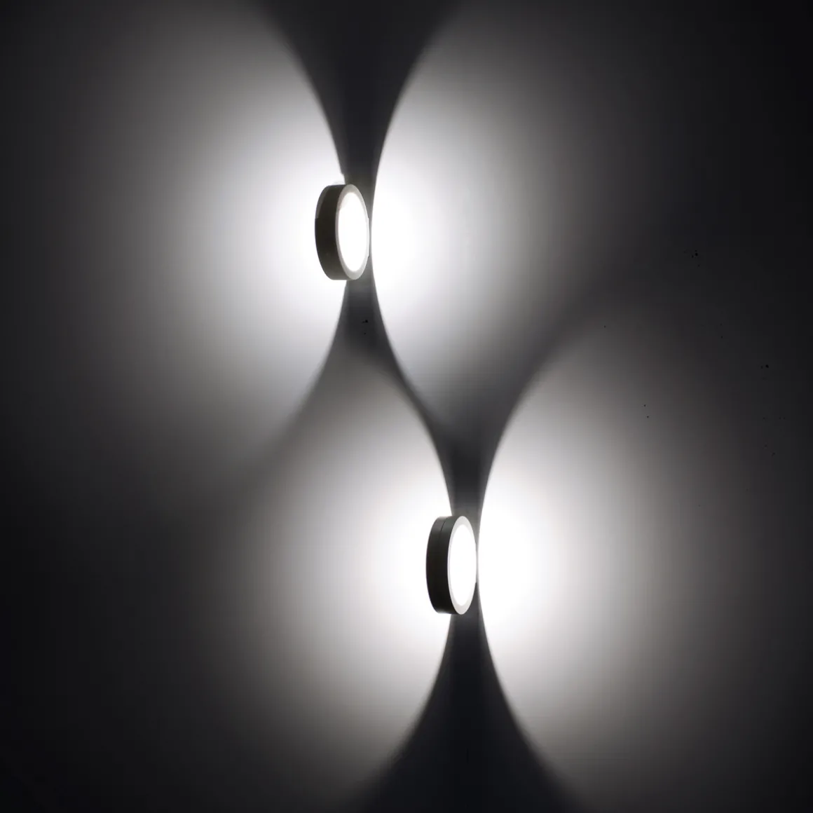 Cini & Nils Assolo Parete / Soffitto On/Off