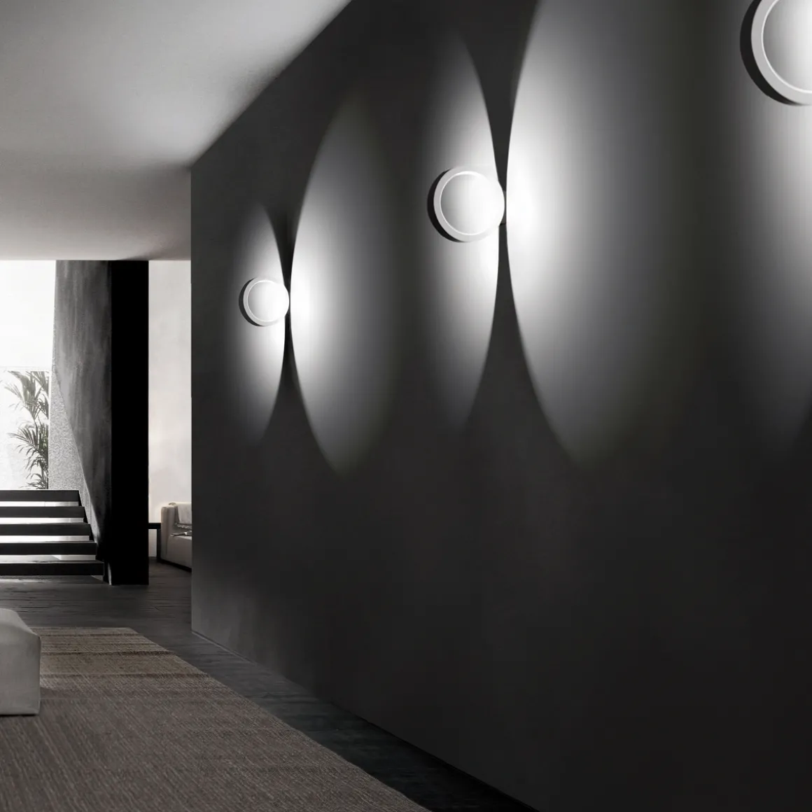 Cini & Nils Assolo Parete / Soffitto On/Off