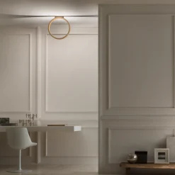 Cini & Nils Assolo43 Soffitto