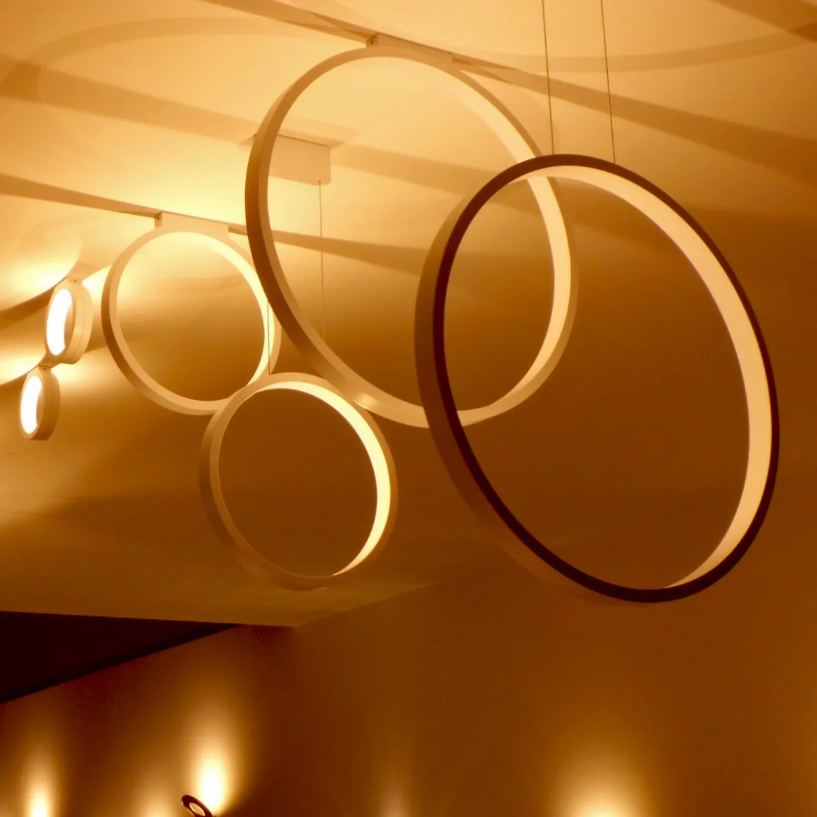 Cini & Nils Assolo70 Soffitto