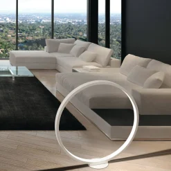 Cini & Nils Assolo70 Terra LED Stehleuchte