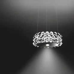 Cini & Nils Collier tre Sospensione