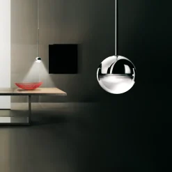 Cini & Nils Convivio new LED Sopratavolo Decentrata