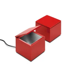 Cini & Nils Cuboluce LED Tavolo