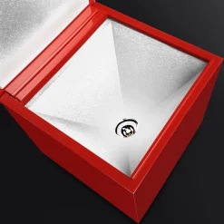 Cini & Nils Cuboluce LED Tavolo