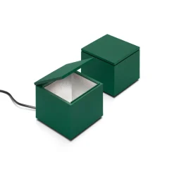 Cini & Nils Cuboluce LED Tavolo