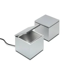 Cini & Nils Cuboluce LED Tavolo