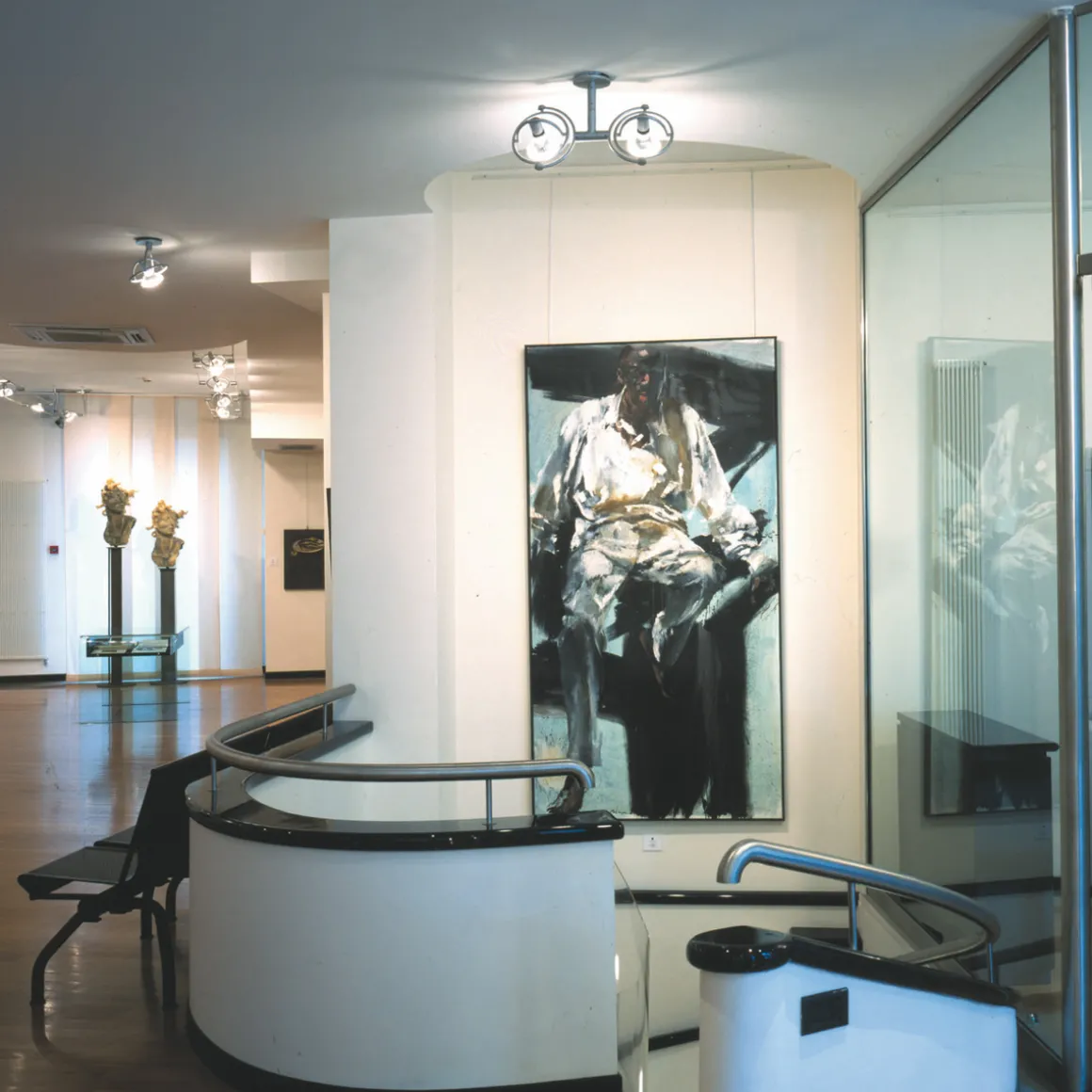 Cini & Nils Faridue Parete / Soffitto