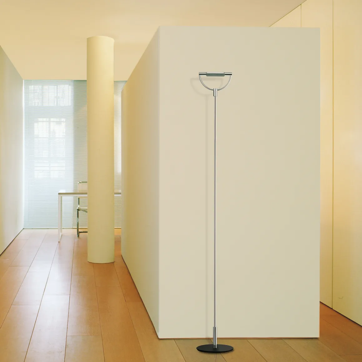 Cini & Nils Graditerra retinato