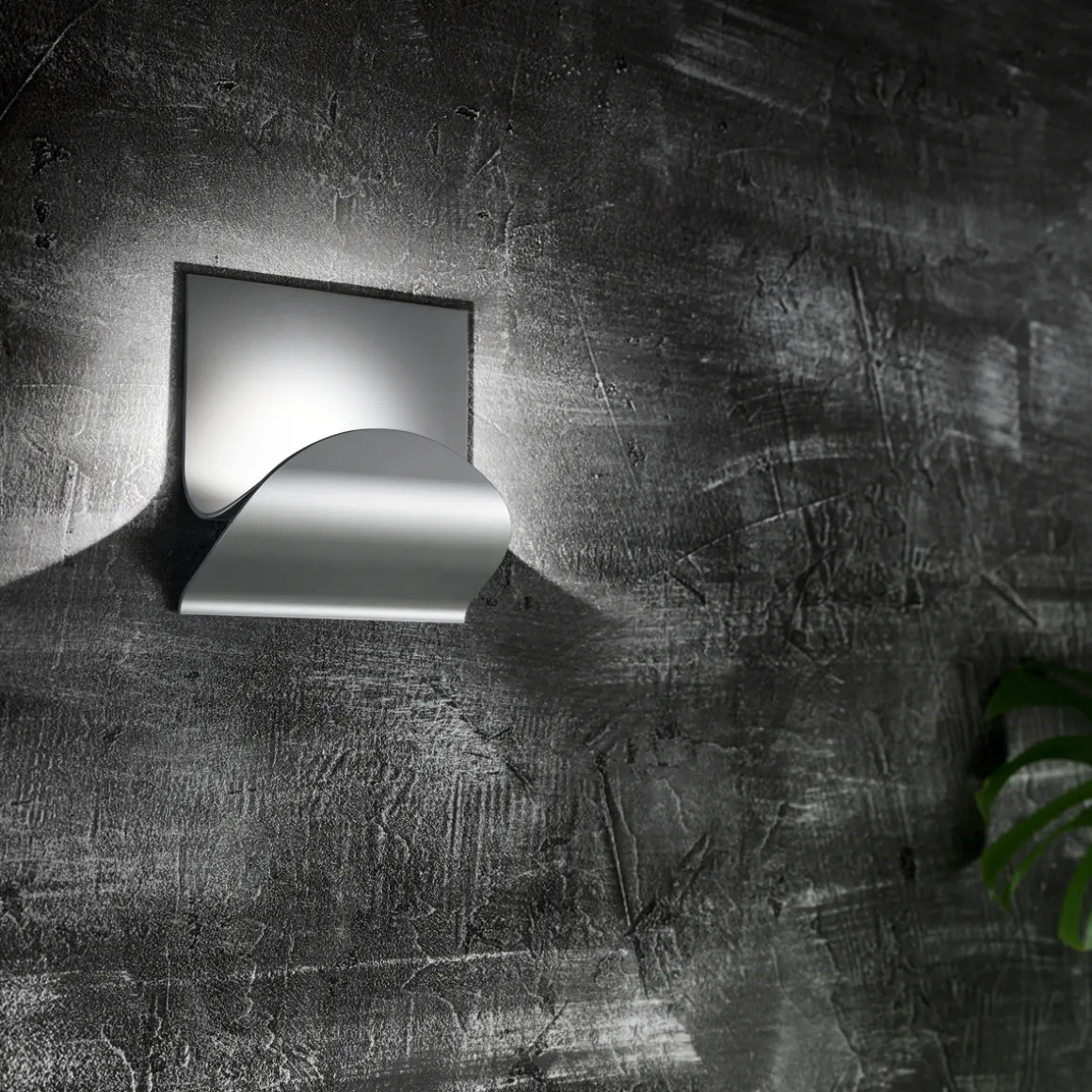 Cini & Nils Incontro Parete / Soffitto