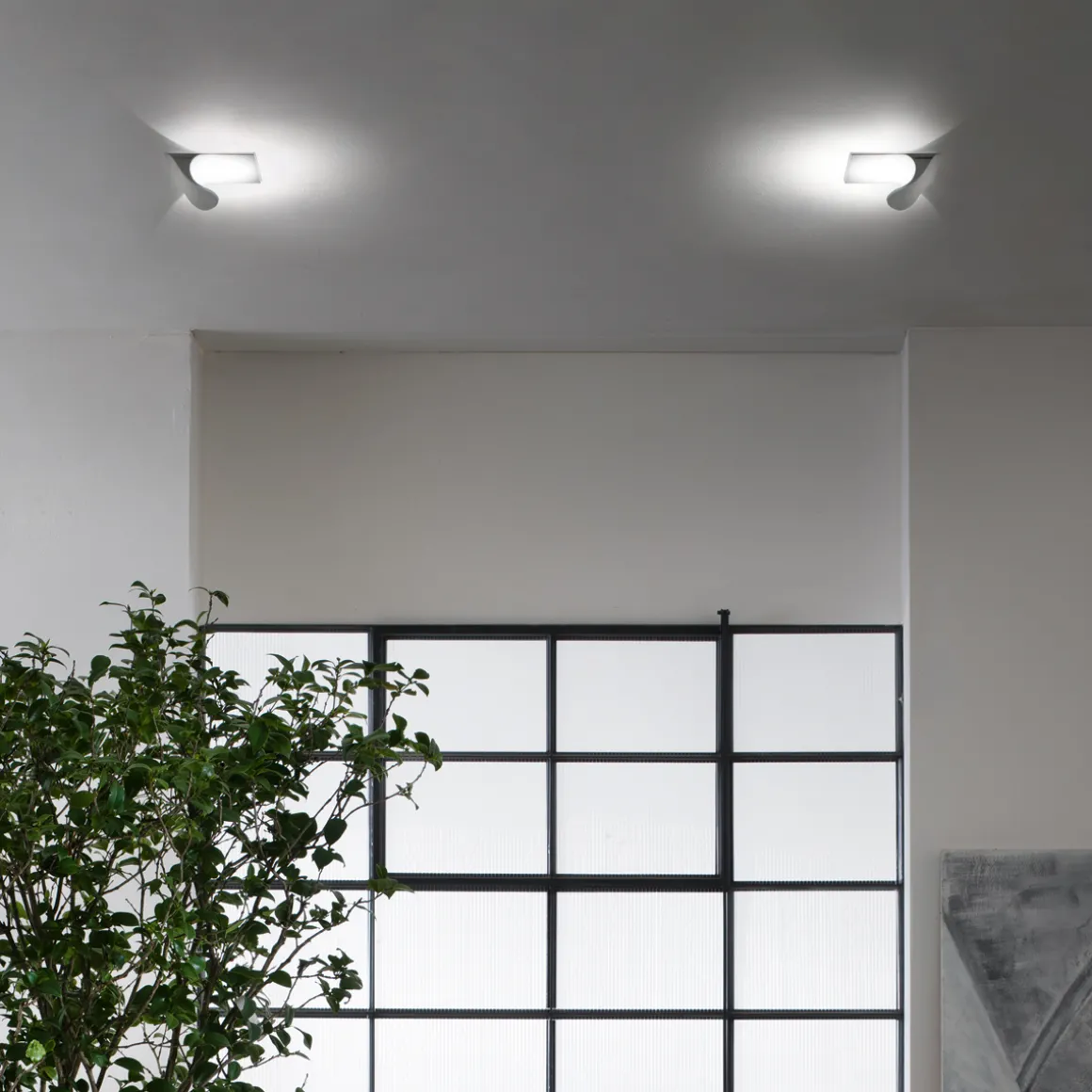 Cini & Nils Incontro Parete / Soffitto