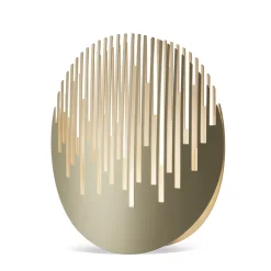 Cini & Nils Manhattanhenge Tavolo