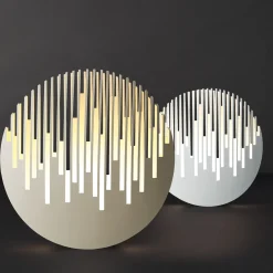 Cini & Nils Manhattanhenge Tavolo