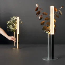 Cini & Nils Ognidove tavolo LED Akkuleuchte