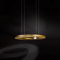 Cini & Nils Passepartout25 sopratavolo LED Pendelleuchte