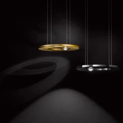 Cini & Nils Passepartout25 sopratavolo LED Pendelleuchte